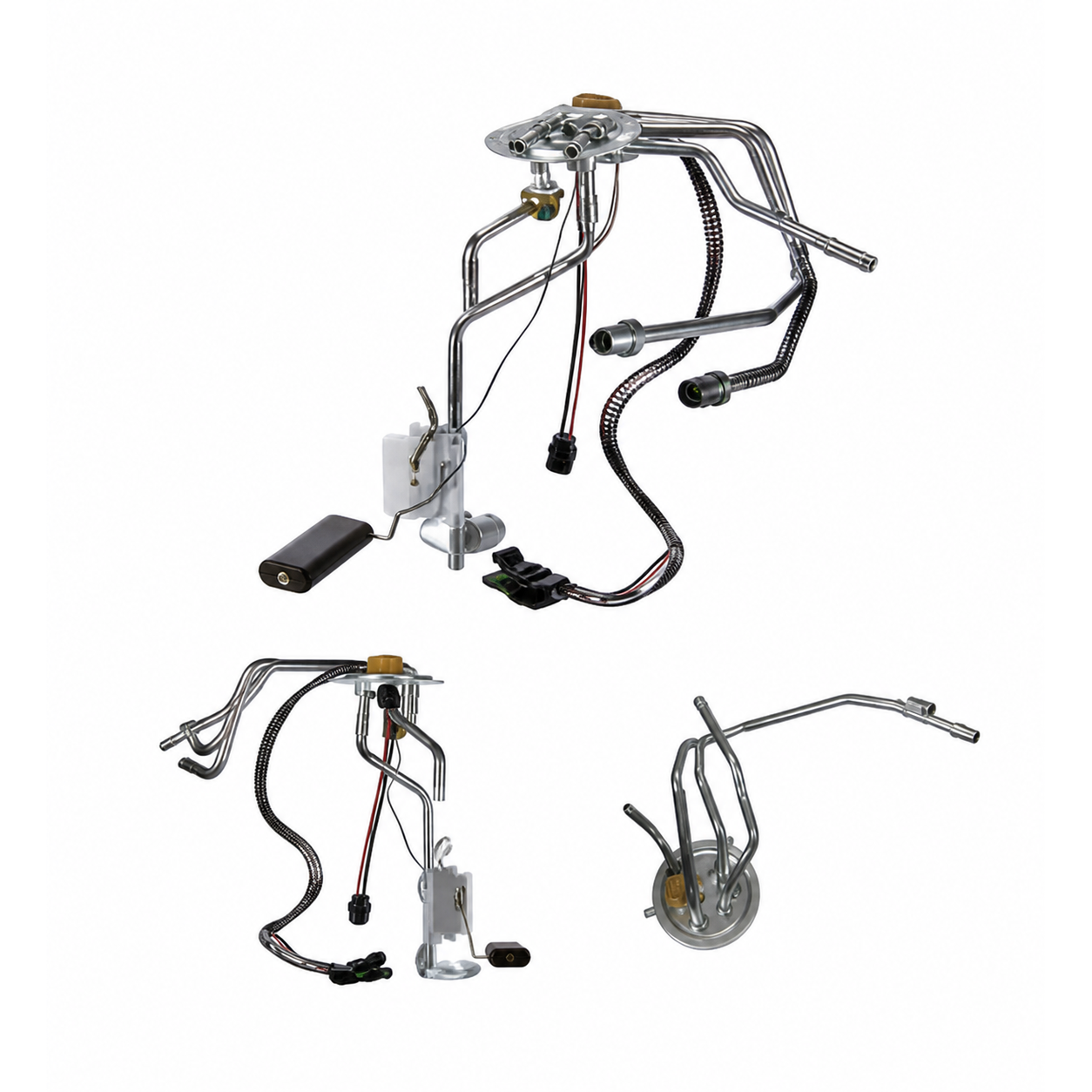 Fuel Pump Assembly for CHEVROLET CUTLASS / BUICK 1987-1988