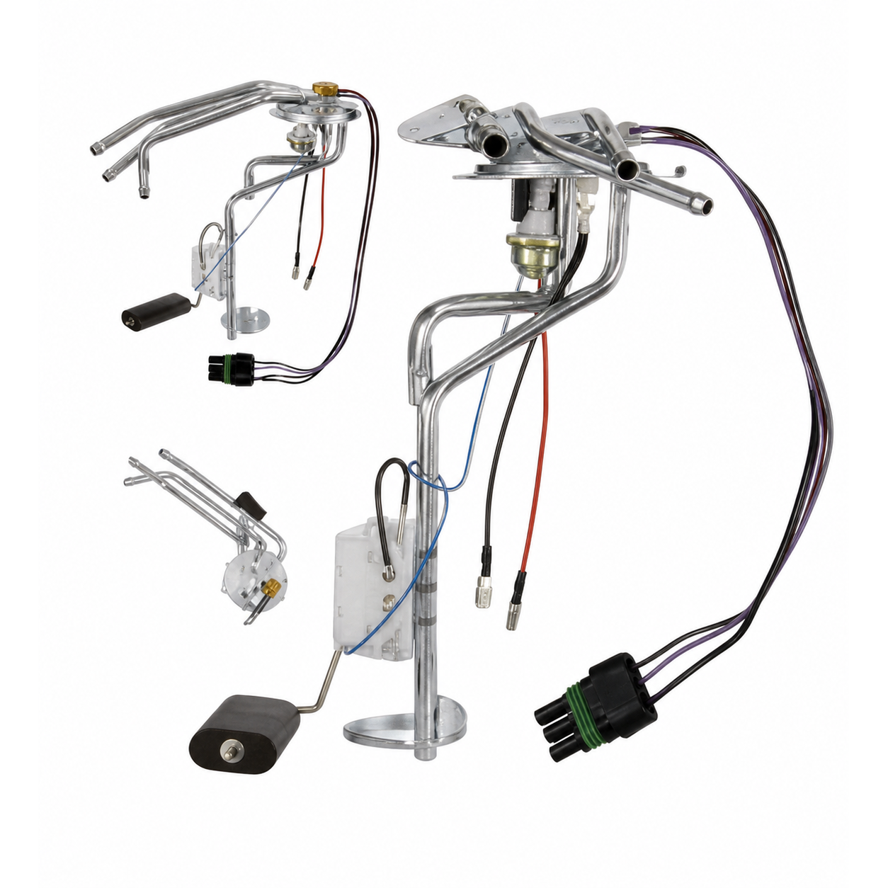 Fuel Pump Assembly for CHEVROLET CELEBRITY / BUICK 1982-1985