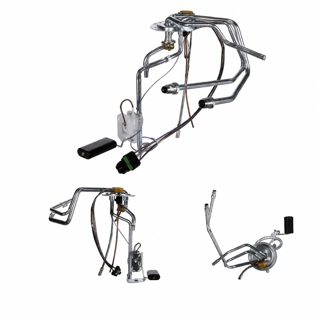 Fuel Pump Assembly for CHEVROLET CUTLASS / BUICK SU108