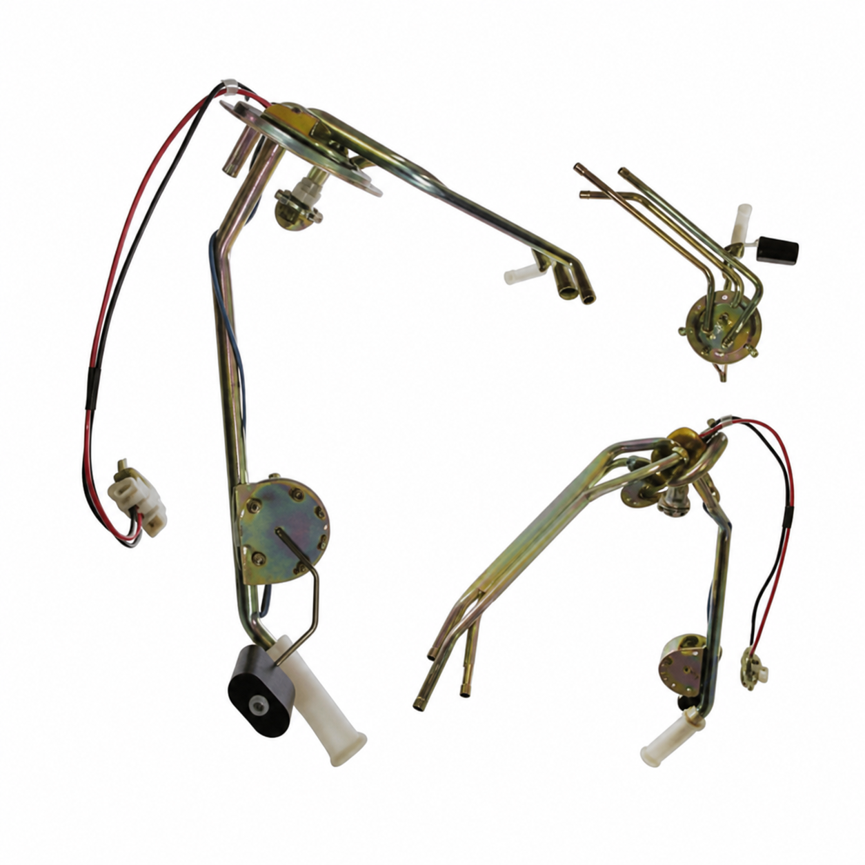 Fuel Pump Assembly for CHEVROLET CITATION / PONTIAC PHOENIX
