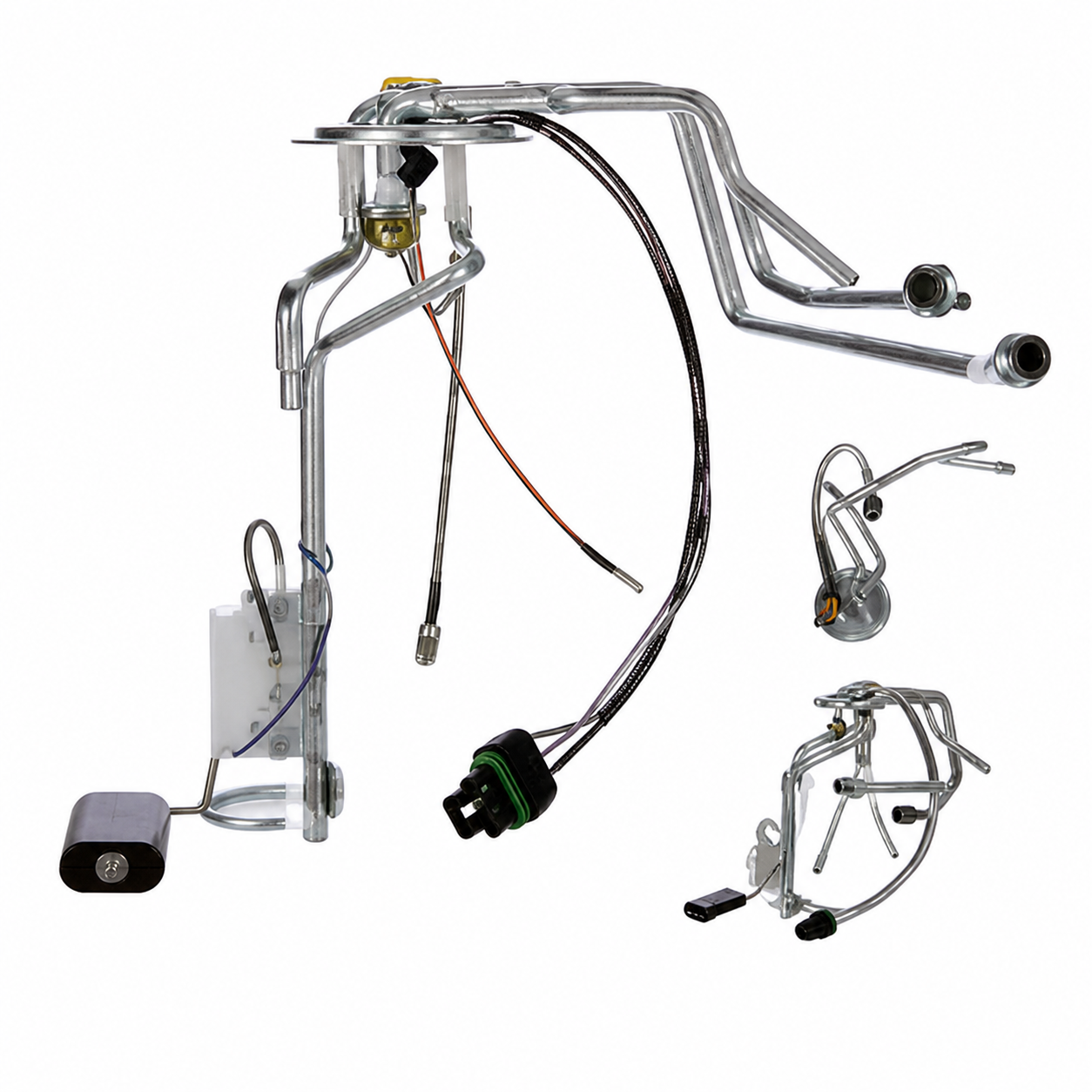 Fuel Pump Assembly for CHEVROLET CELEBRITY / GMC 1986-1987