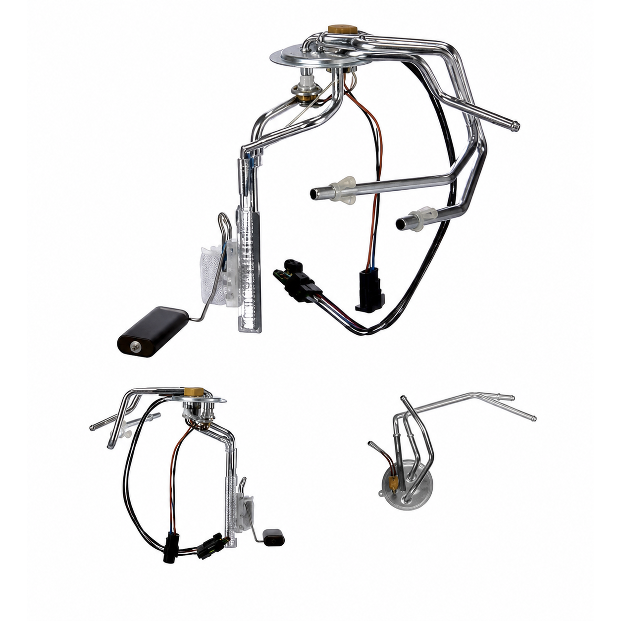 Fuel Pump Assembly for CHEVROLET CUTLASS / BUICK 1990-1991