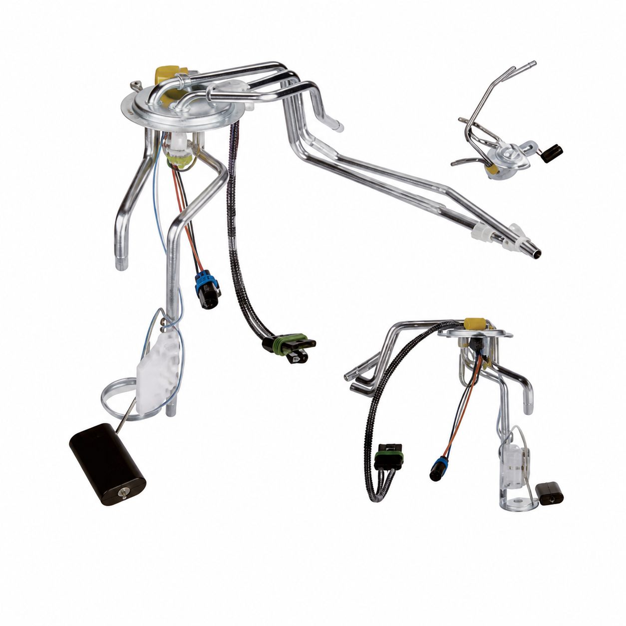 Fuel Pump Assembly for BUICK CUTLASS / OLDSMOBILE 1993-1996