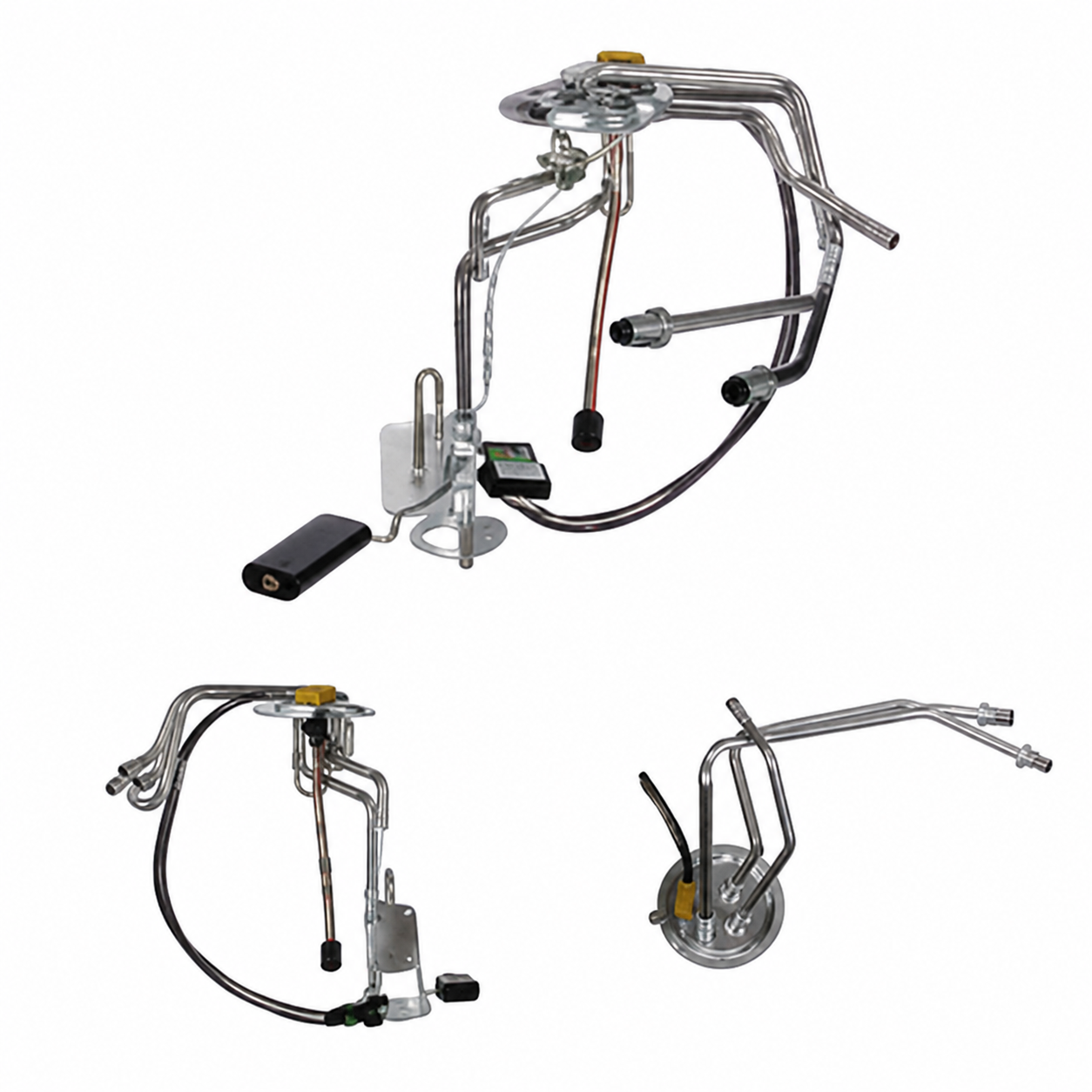 Fuel Pump Assembly for CHEVROLET CELEBRITY / PONTIAC 692-024