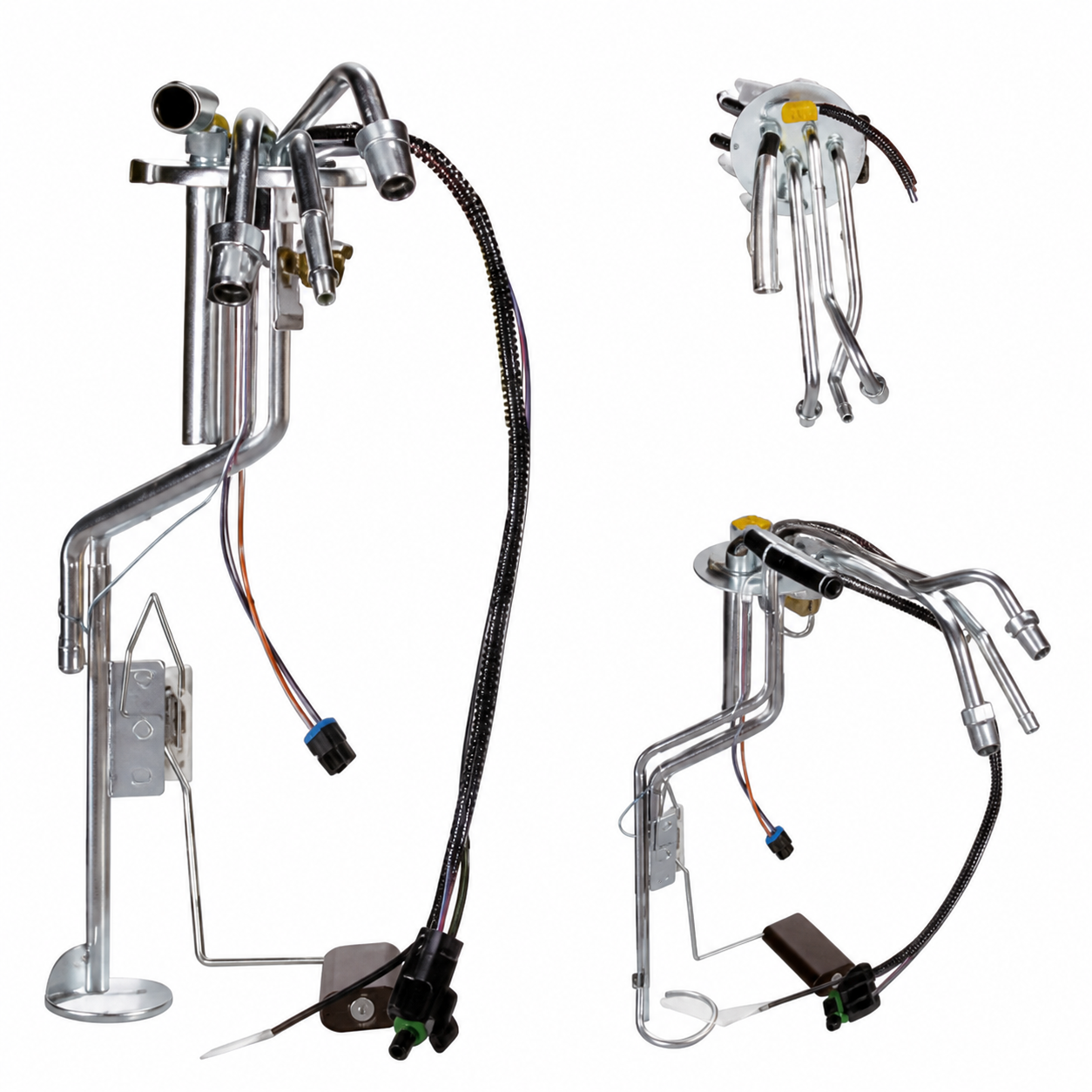 Fuel Pump Assembly for CHEVROLET C2500 / GMC C1500 1990-1995