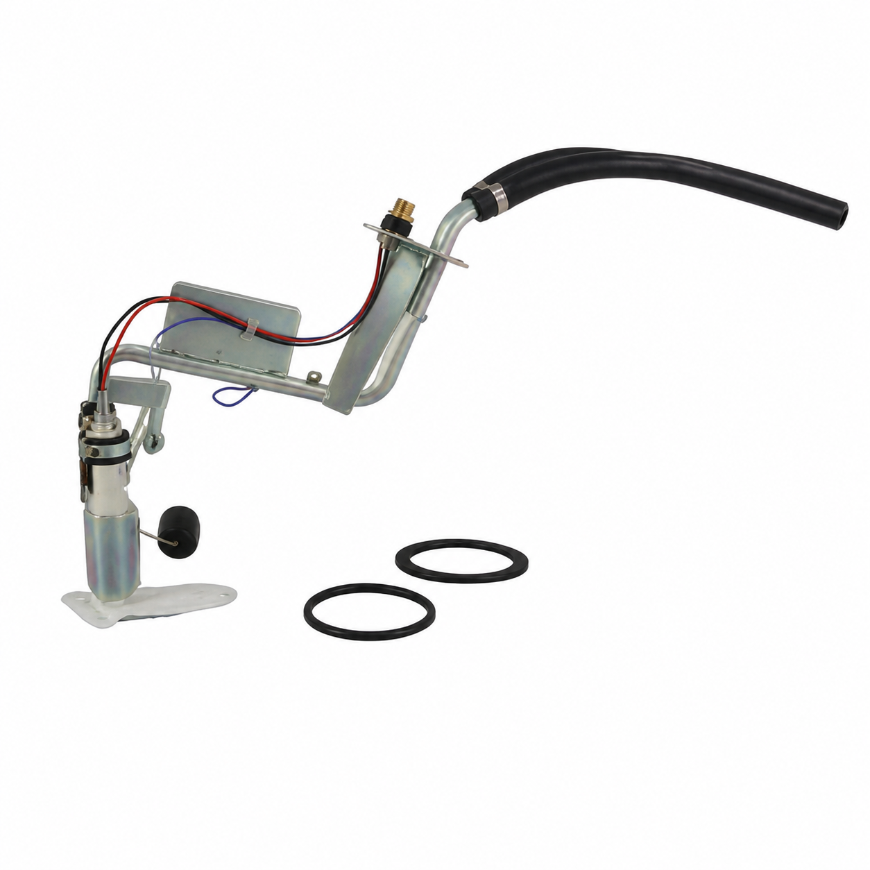 Fuel Pump Assembly for FORD F-350 1980-1984 E2089S