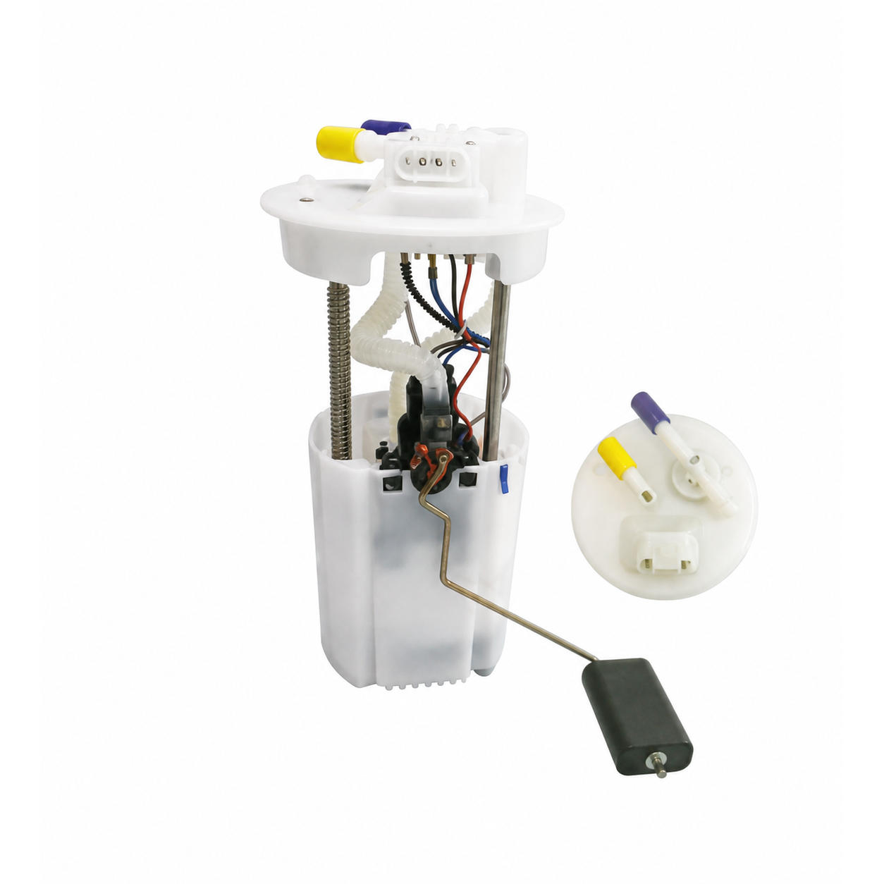 Fuel Pump Assembly for JAC YUE NEW REFINE 1106010U8010