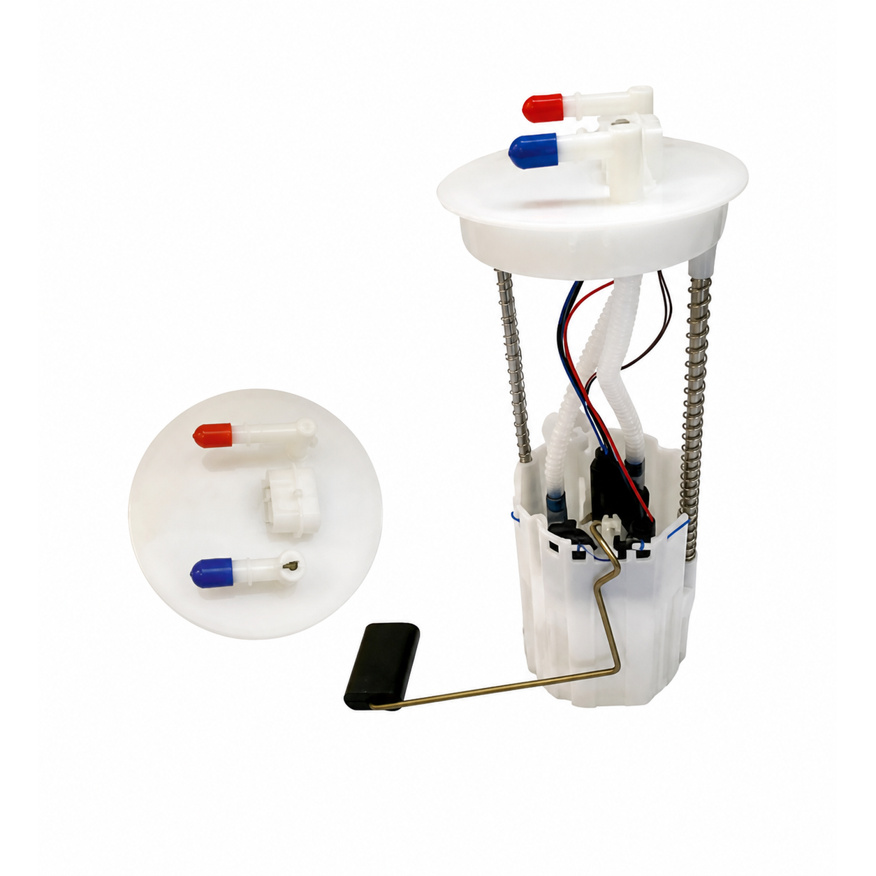 Fuel Pump Assembly for 1106010P3040