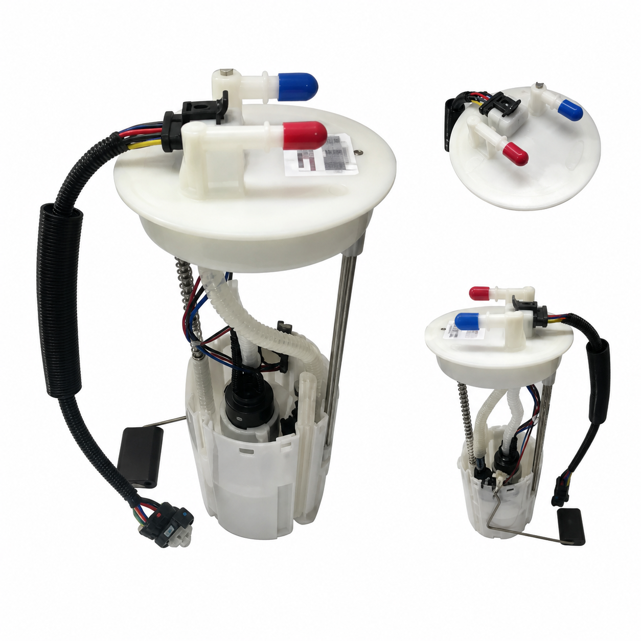 Fuel Pump Assembly for 31102-V715002