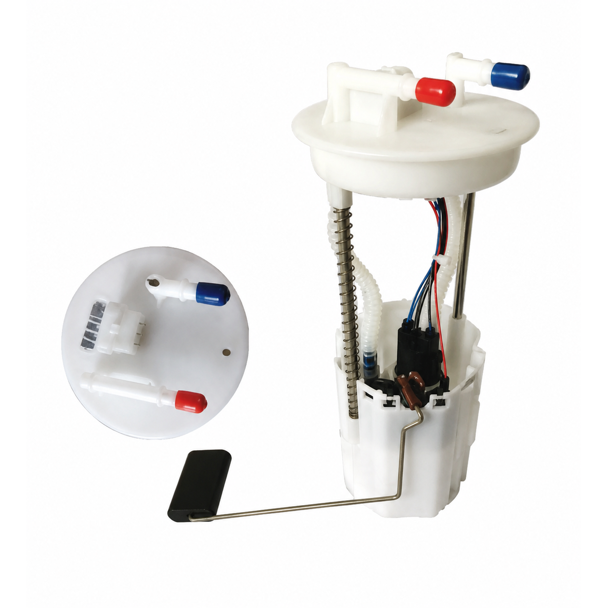 Fuel Pump Assembly for JAC REFINE S5 1106010U1550