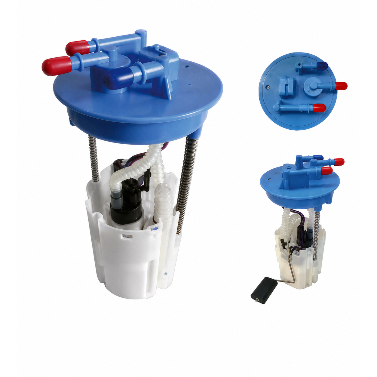 Fuel Pump Assembly for 1106100U221E