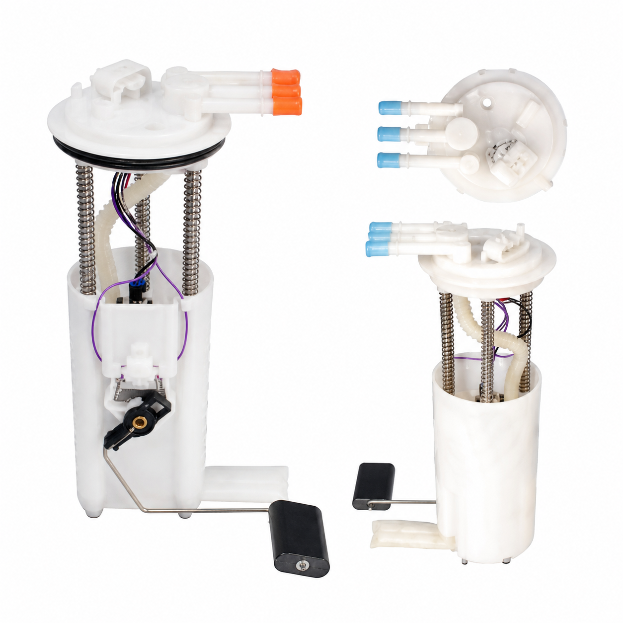 Fuel Pump Assembly for GMC JINJIA-A016-13