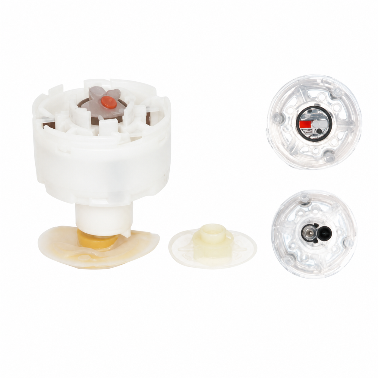 Fuel Pump Assembly for VOLKSWAGEN PASSAT 1995-2005 JINJIA-A018-02