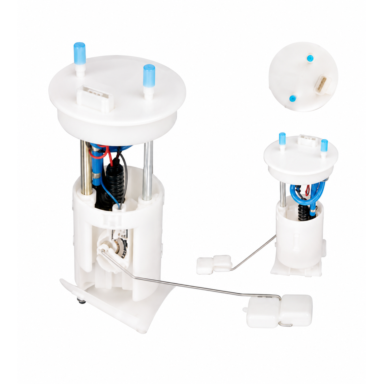 Fuel Pump Assembly for FIAT JINJIA-A023-25