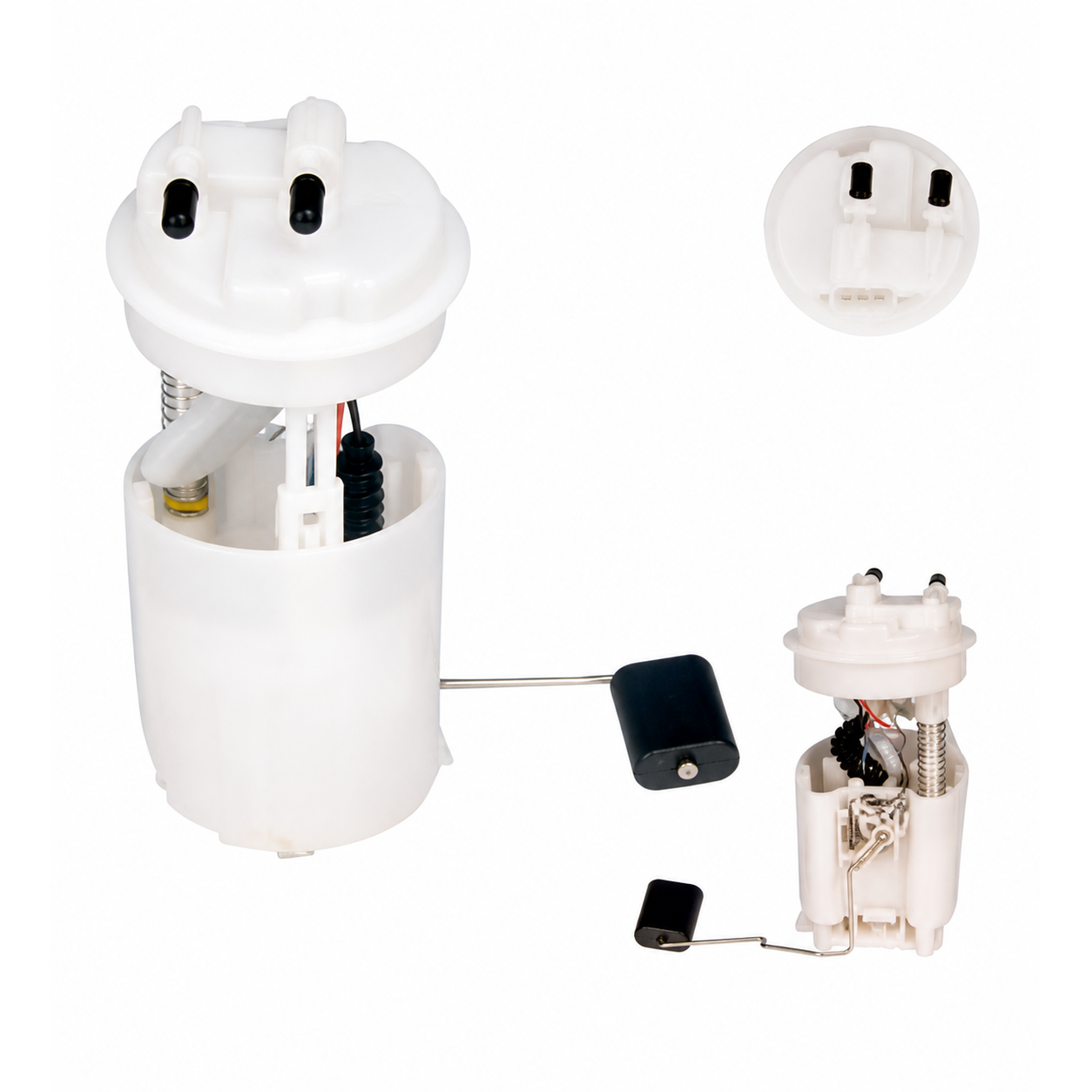 Fuel Pump Assembly for VOLKSWAGEN JINJIA-A024-06