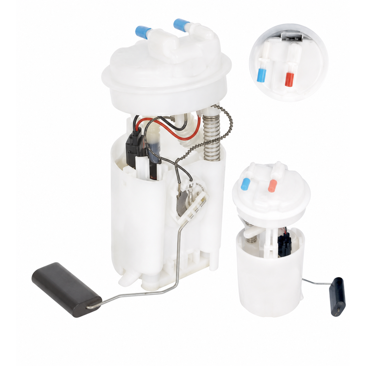 Fuel Pump Assembly for PEUGEOT JINJIA-A024-13