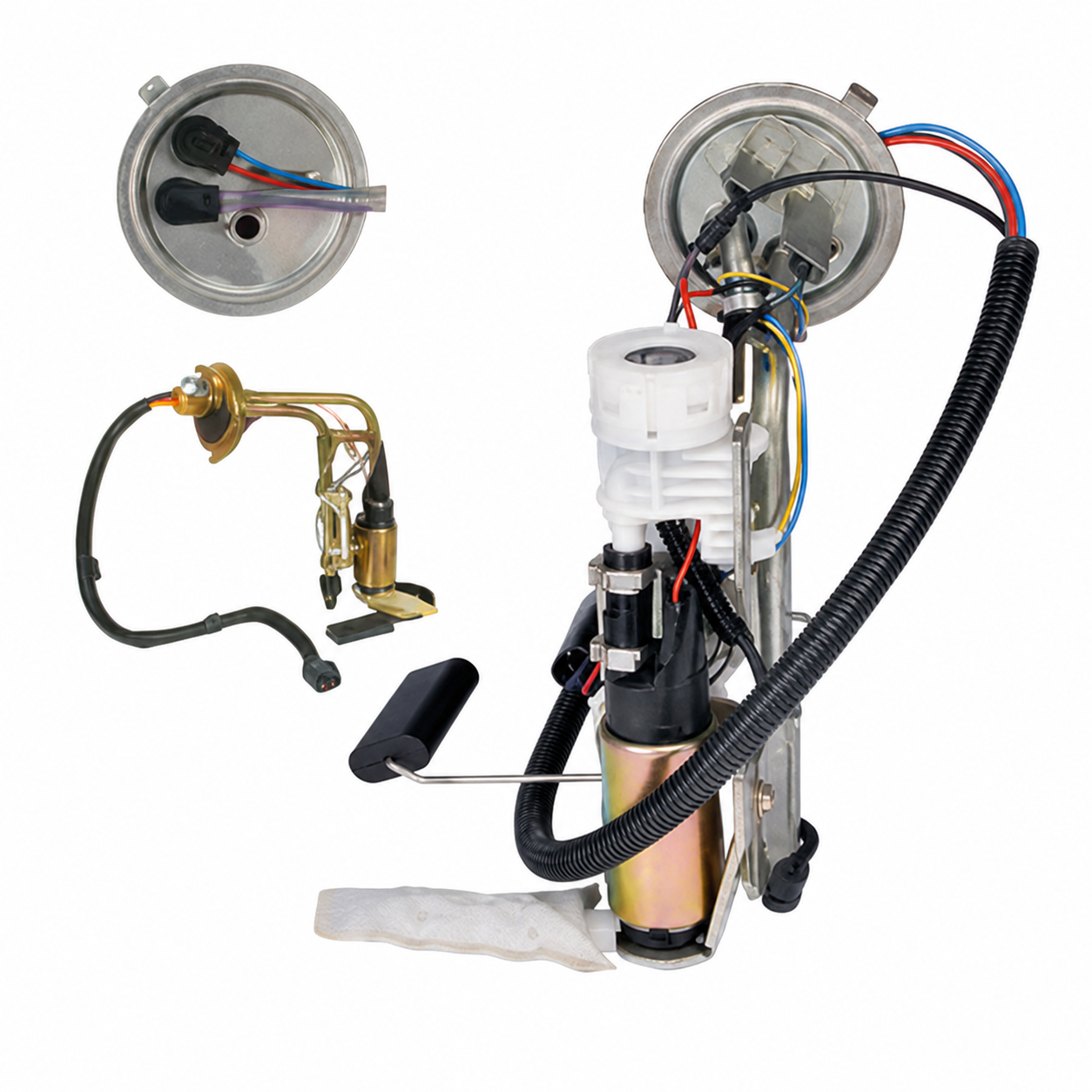 Fuel Pump Assembly for JEEP JINJIA-A033