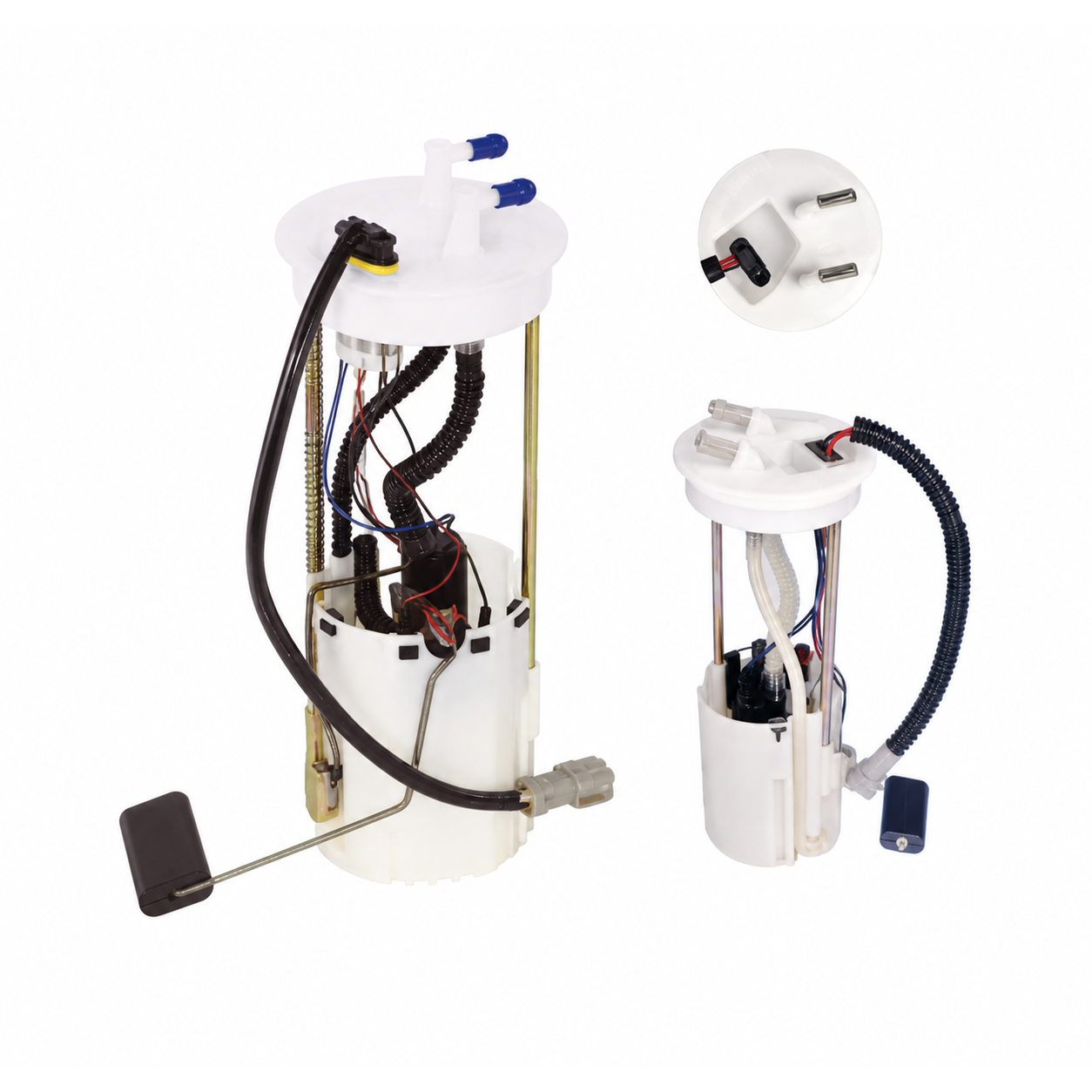 Fuel Pump Assembly for JAC REFINE 311138000