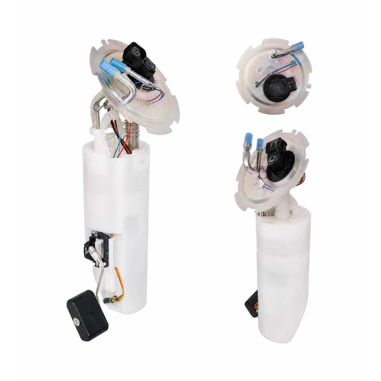Fuel Pump Assembly for DAEWOO NUBIRA 1999-2005 JINJIA-A036-04