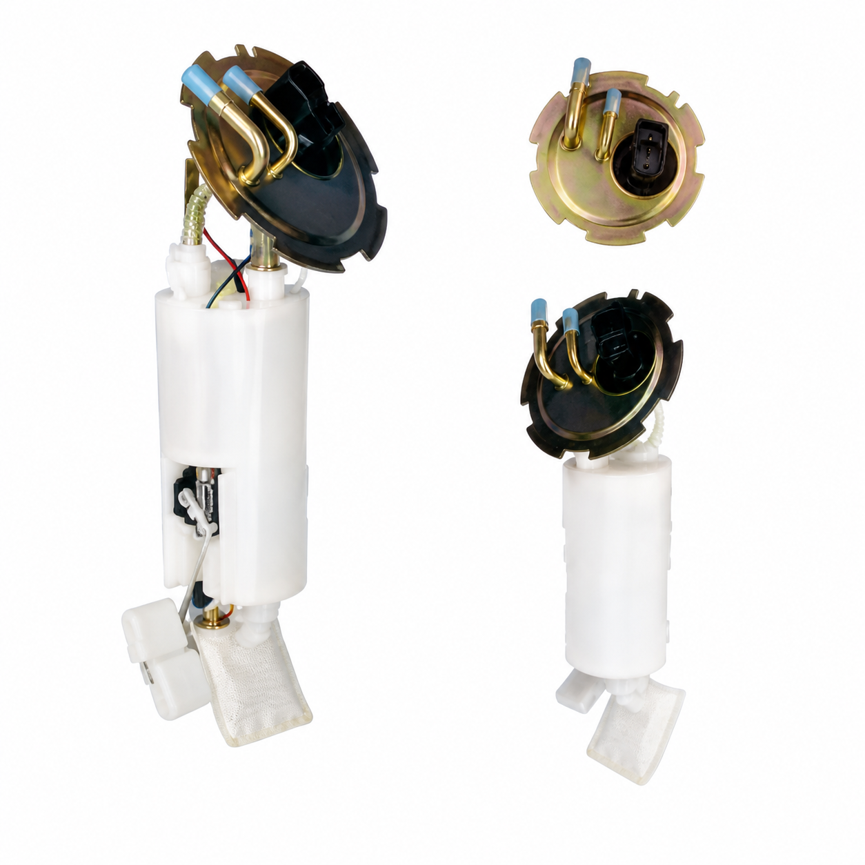 Fuel Pump Assembly for DAEWOO JINJIA-A037-02