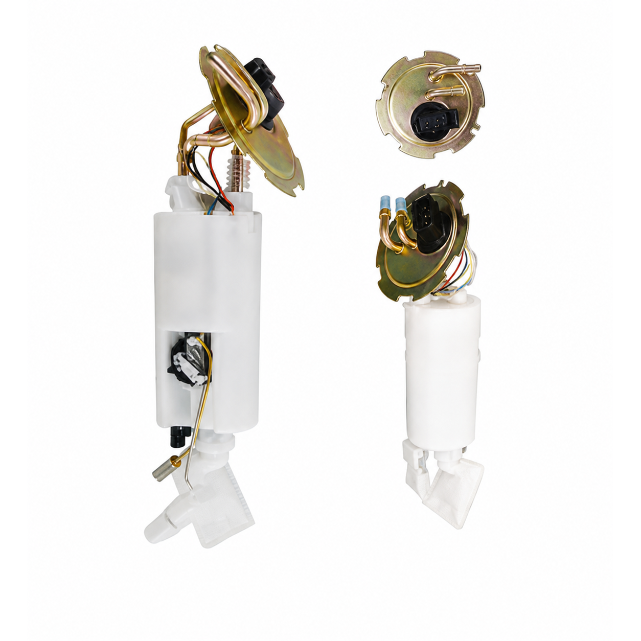 Fuel Pump Assembly for DAEWOO JINJIA-A037-03