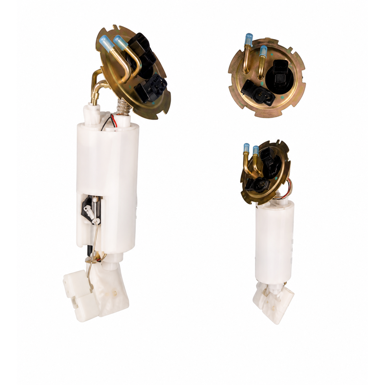 Fuel Pump Assembly for DAEWOO JINJIA-A037-06