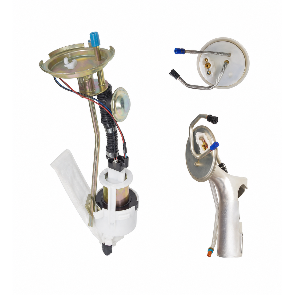 Fuel Pump Assembly for FORD GRANDMARQUIS / MERCURY 1993