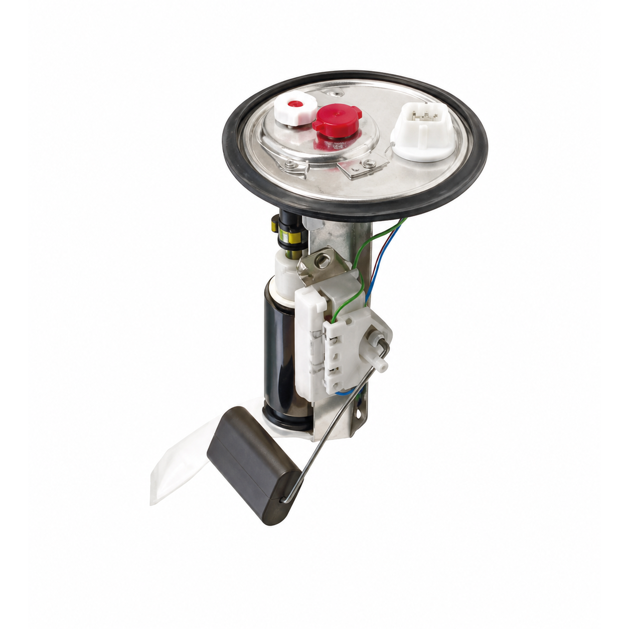 Fuel Pump Assembly for FORD ESCORT 1992-2008 0986580400