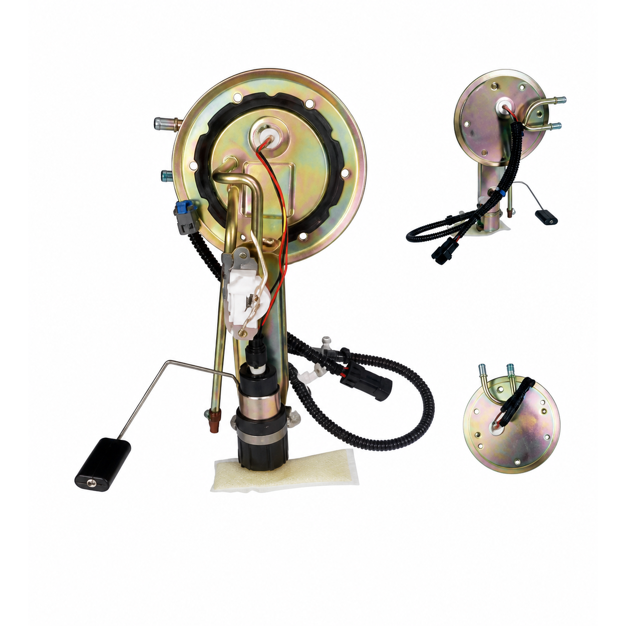 Fuel Pump Assembly for FORD CROWN VICTORIA / MERCURY E2382S