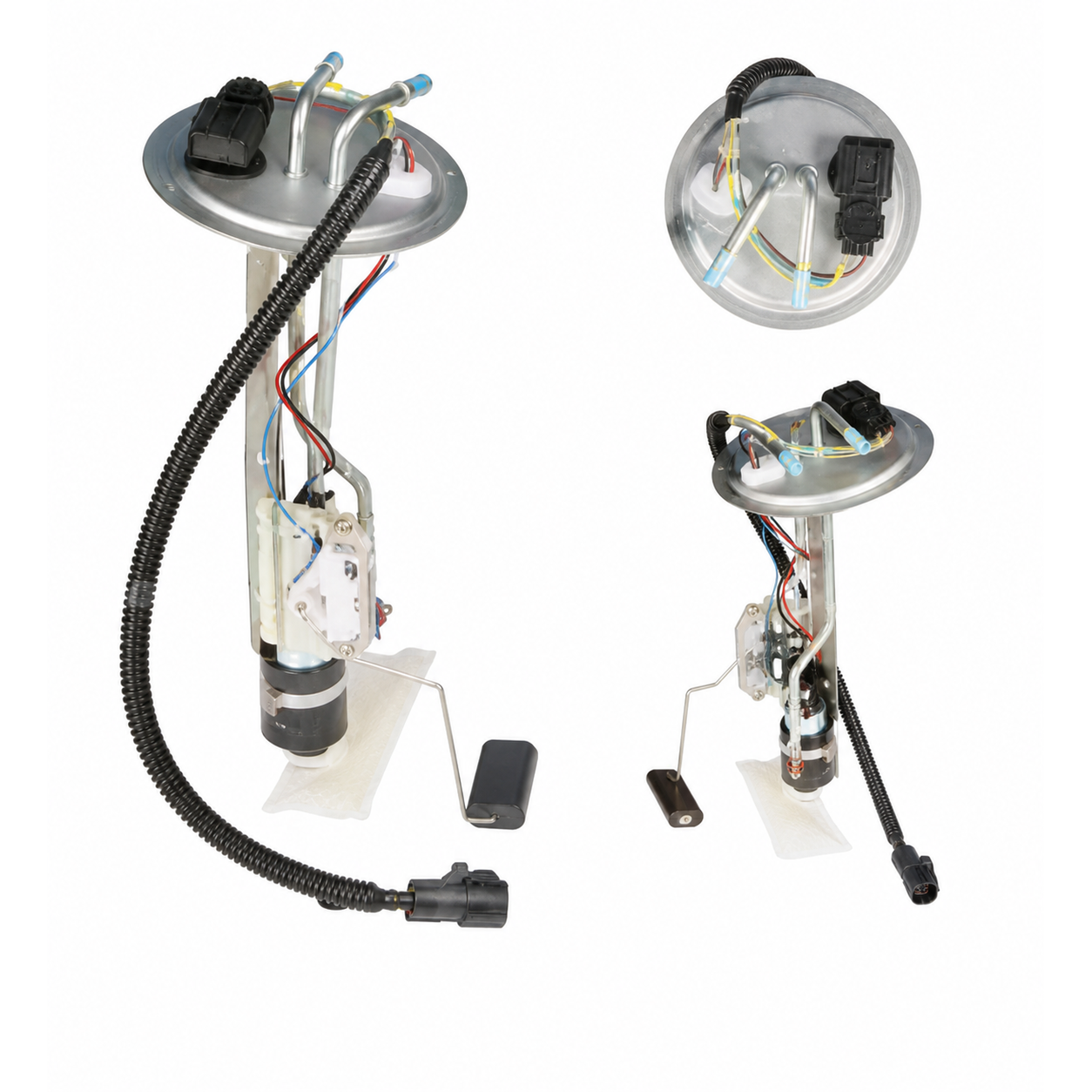 Fuel Pump Assembly for FORD XPEDITION / LINCOLN 1999 E2297S