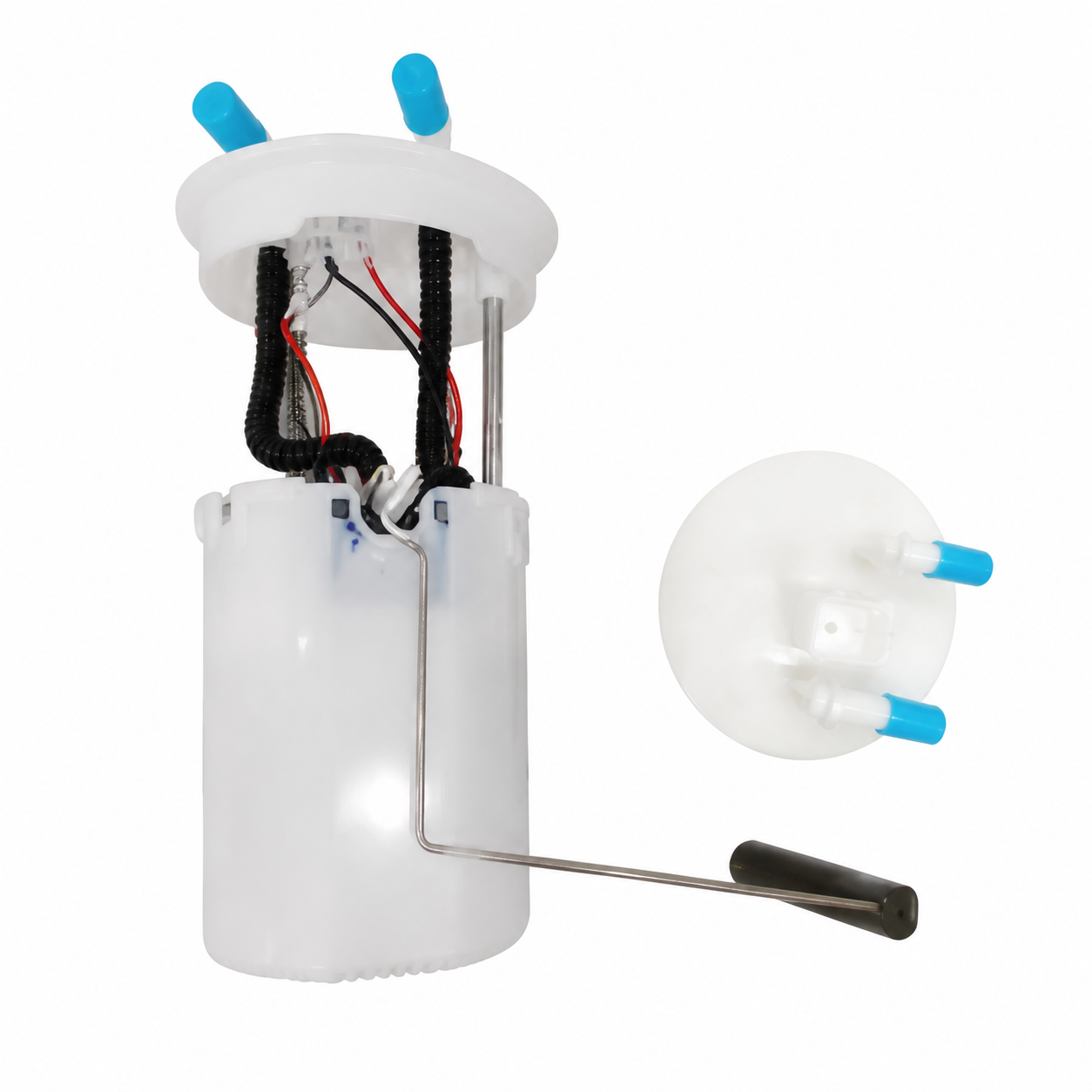Fuel Pump Assembly for JAC REFINE 10258931