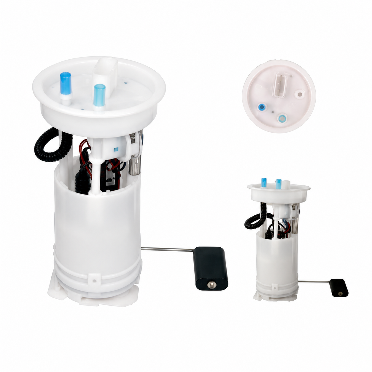 Fuel Pump Assembly for VOLKSWAGEN GOL 2005-2012 F000TE0091