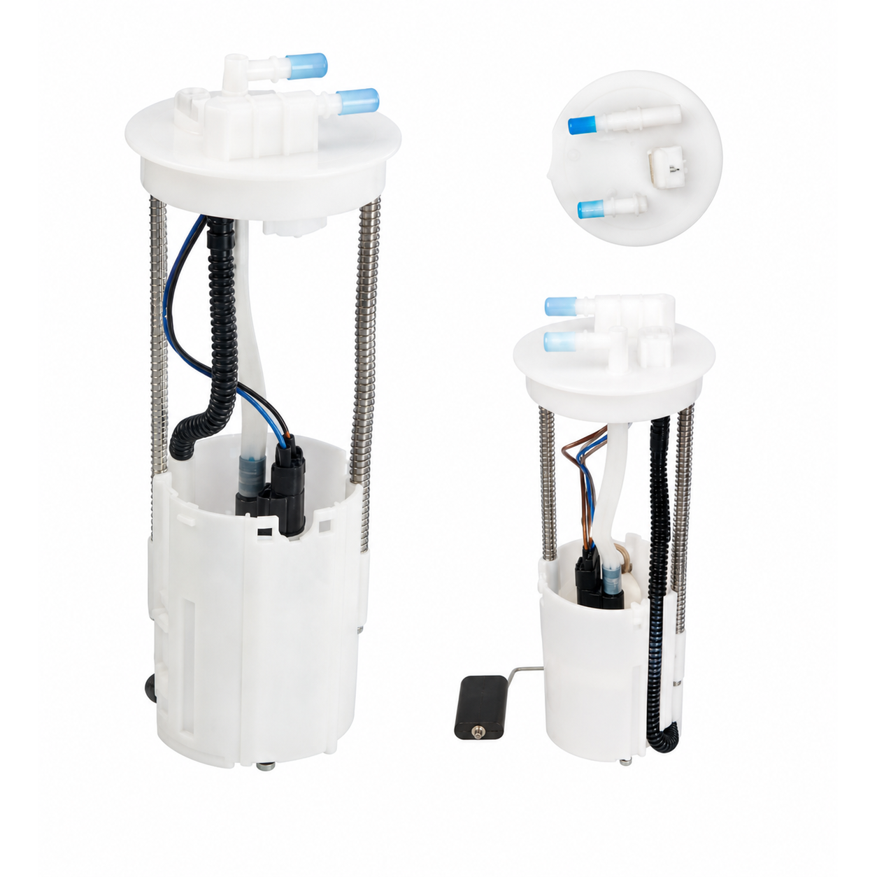Fuel Pump Assembly for FOTON SAUVANA P1110040100A0