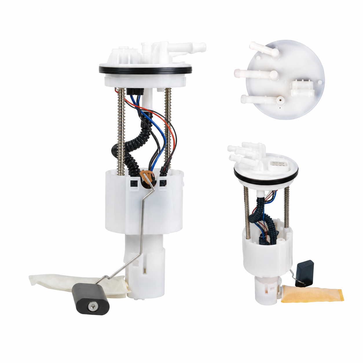 Fuel Pump Assembly for CHANGAN 1106100-01
