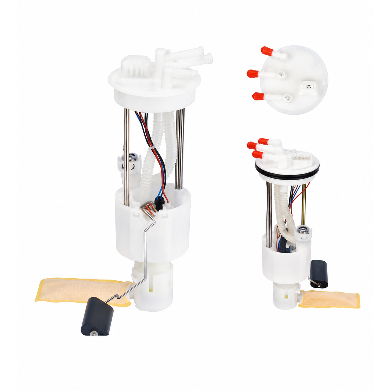 Fuel Pump Assembly for KAMAAUTO 1106010-V02017