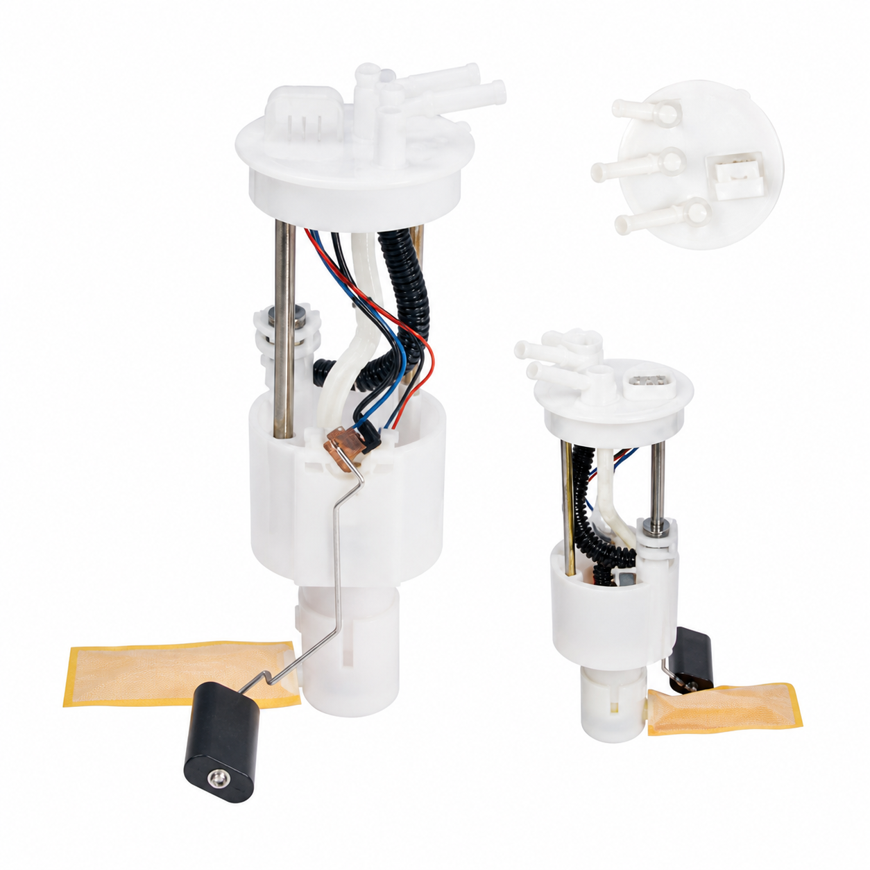 Fuel Pump Assembly for DONGFENG 1106100-KA01