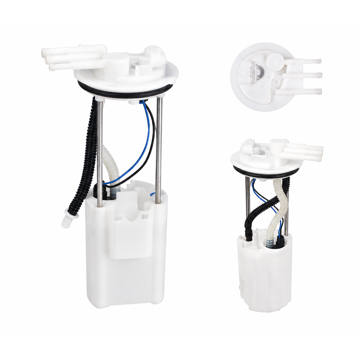 Fuel Pump Assembly for FODAY 11061100K8AA