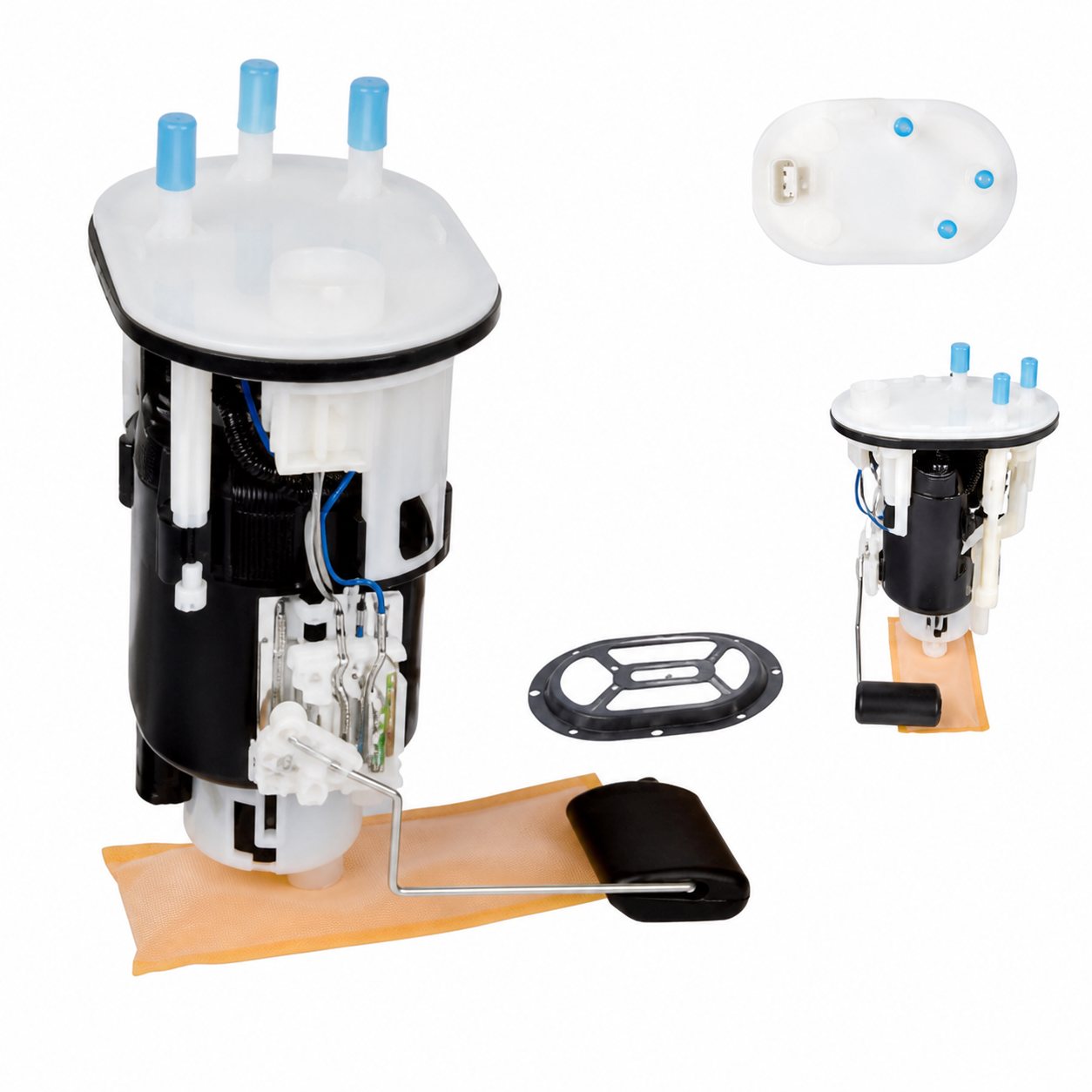 Fuel Pump Assembly for HYUNDAI SANTAFE 2001-2003 E2382S