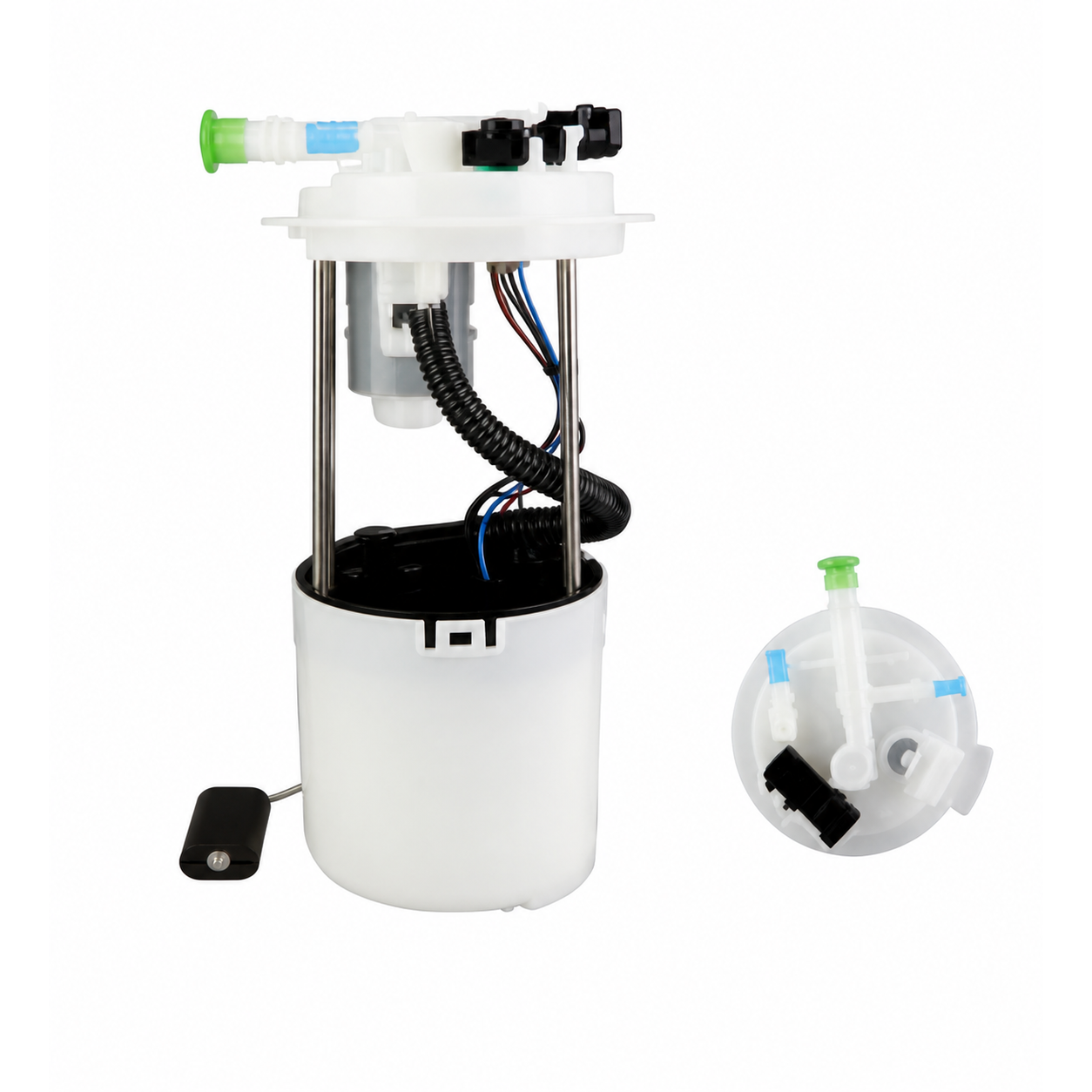 Fuel Pump Assembly for CHANGAN 1106100-J02