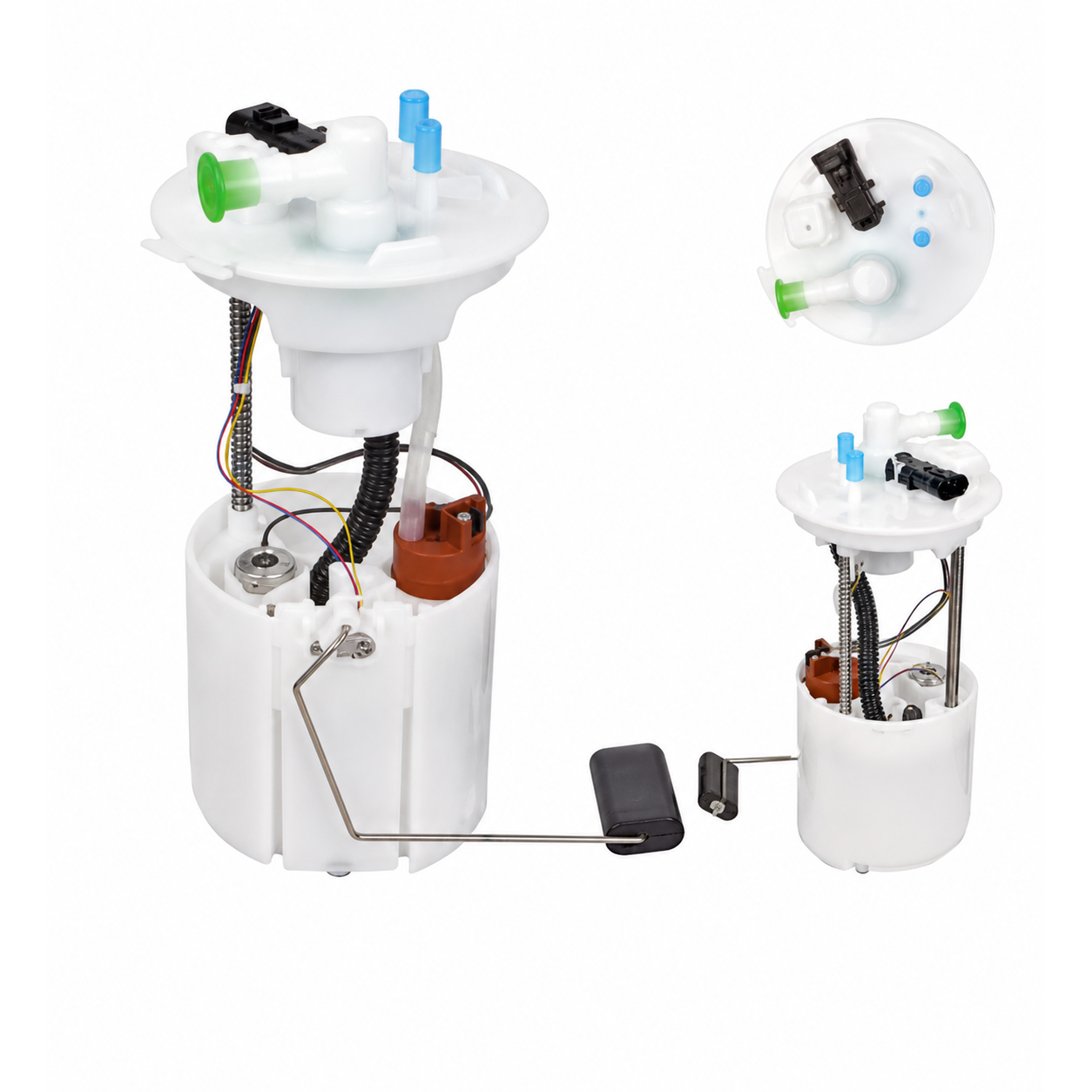 Fuel Pump Assembly for JINBEI HIACE / FOTON HIACE