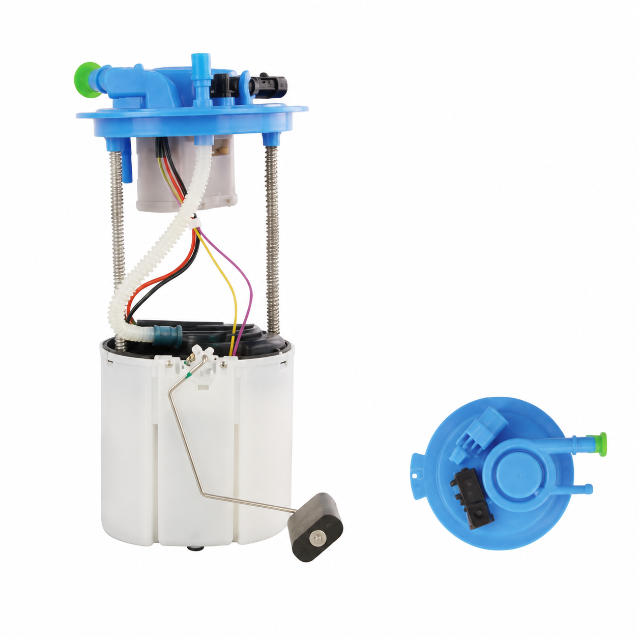 Fuel Pump Assembly for FOTON P011000000002