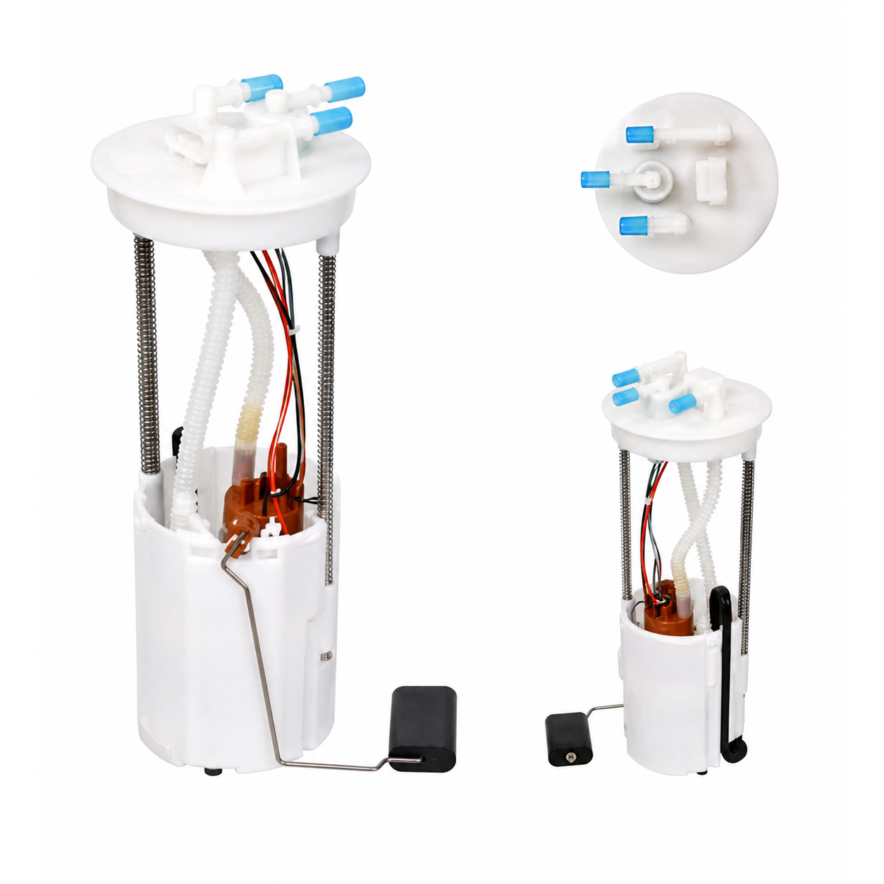 Fuel Pump Assembly for ROEWE 10299359