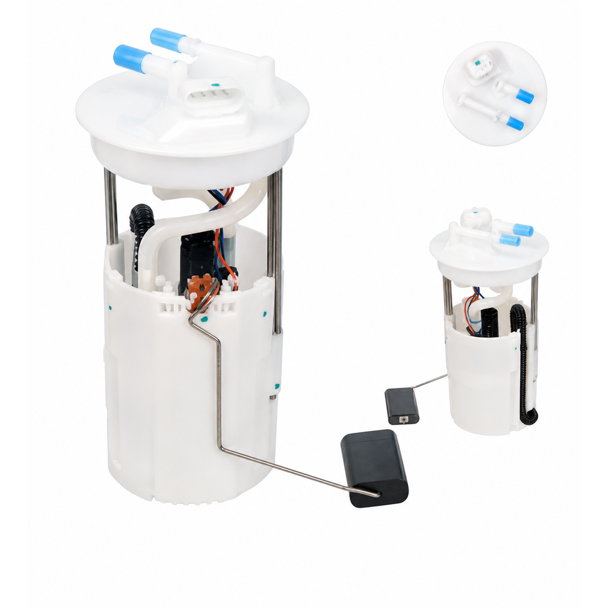 Fuel Pump Assembly for DONGFENG BX5A-1123010