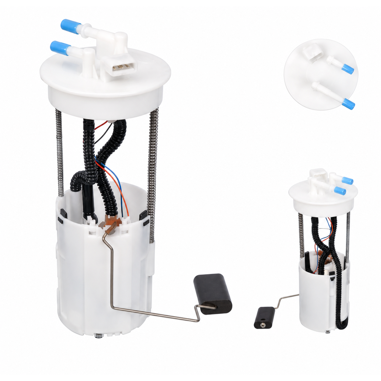 Fuel Pump Assembly for GREAT WALL 1101300BK84XA