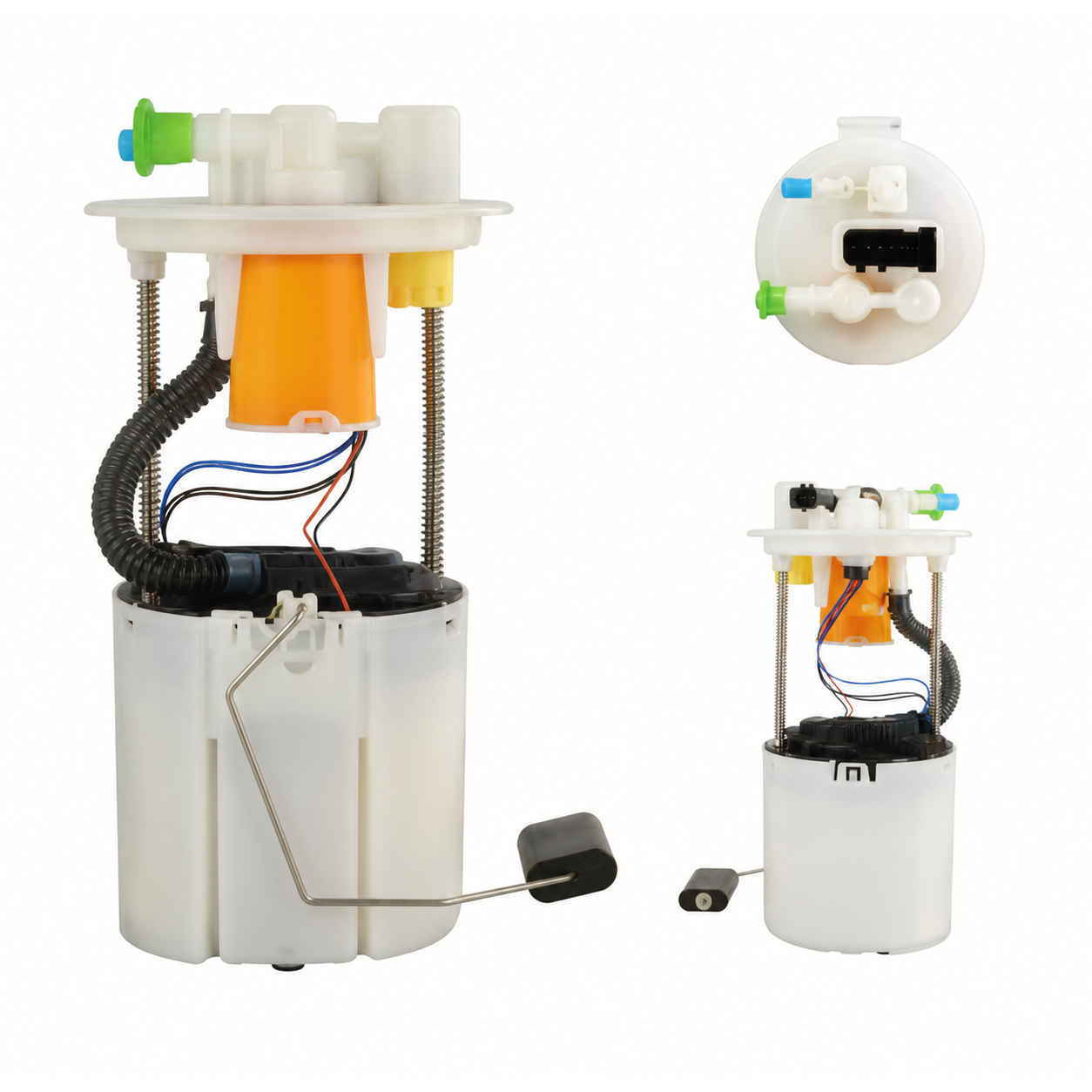 Fuel Pump Assembly for DONGFENG 1106010-V24004