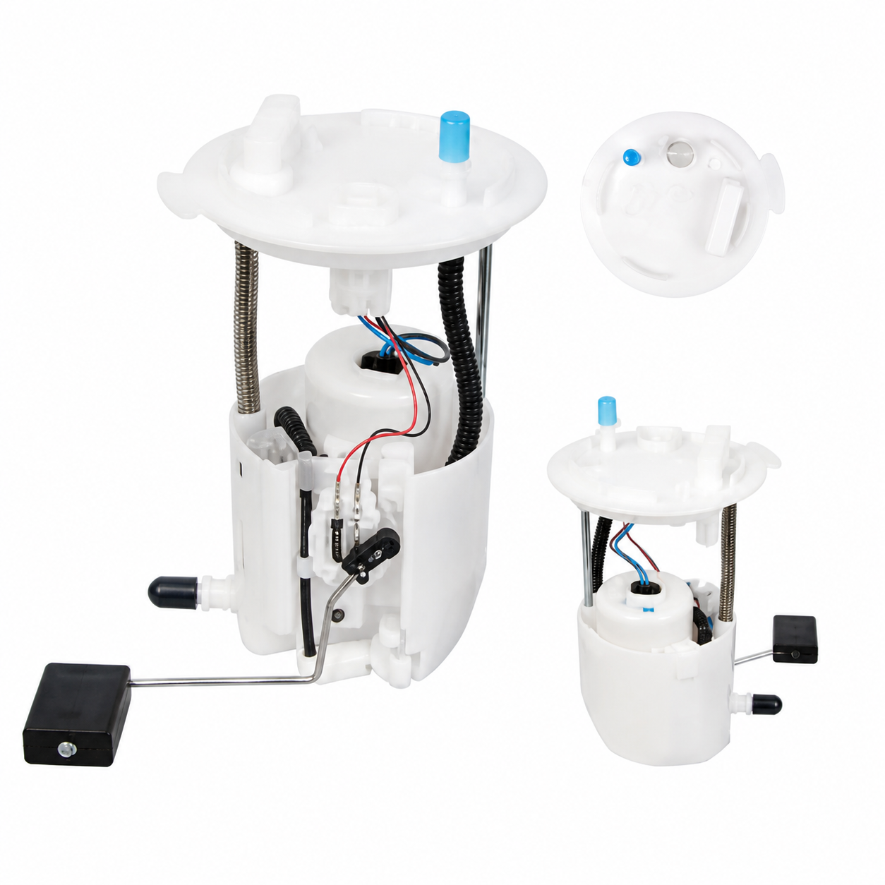 Fuel Pump Assembly for FORD WINDSTAR 1997-1998 E2199M