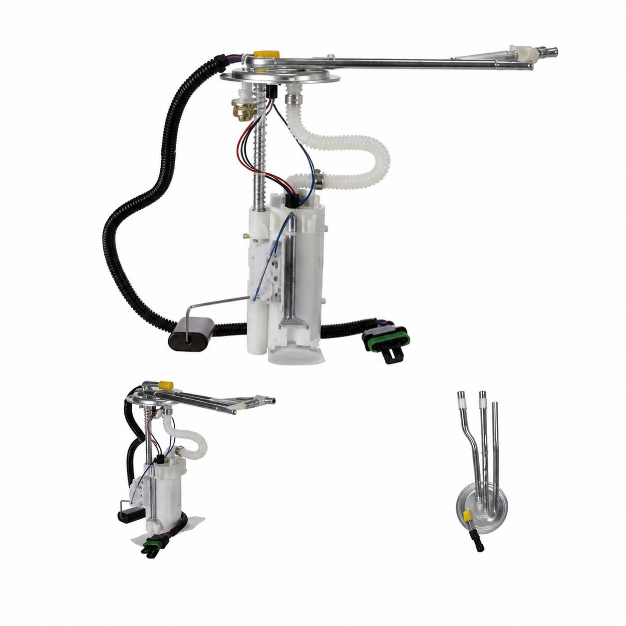 Fuel Pump Assembly for CADILLAC COMMERCIAL 1994-1996 E3270