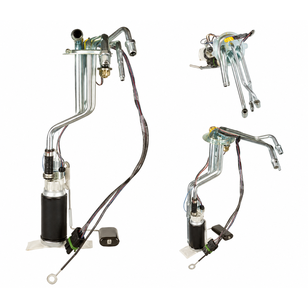 Fuel Pump Assembly for CHEVROLET C1500 1988-1995 E3621S