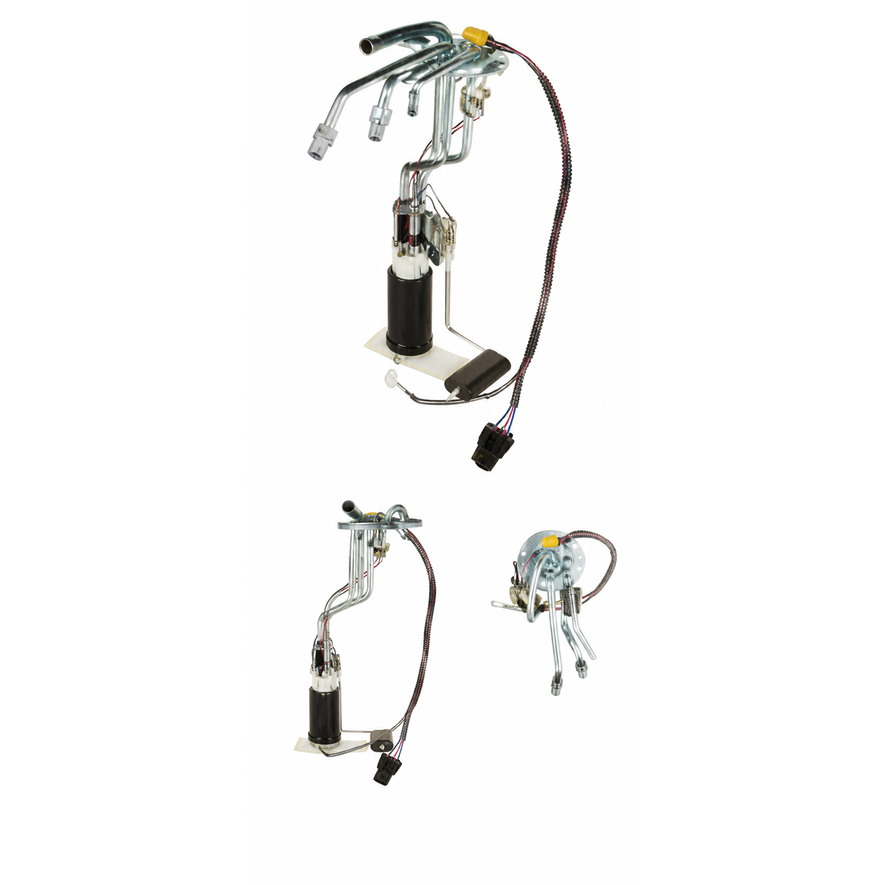 Fuel Pump Assembly for GMC C1500 1996-1997 E3622S
