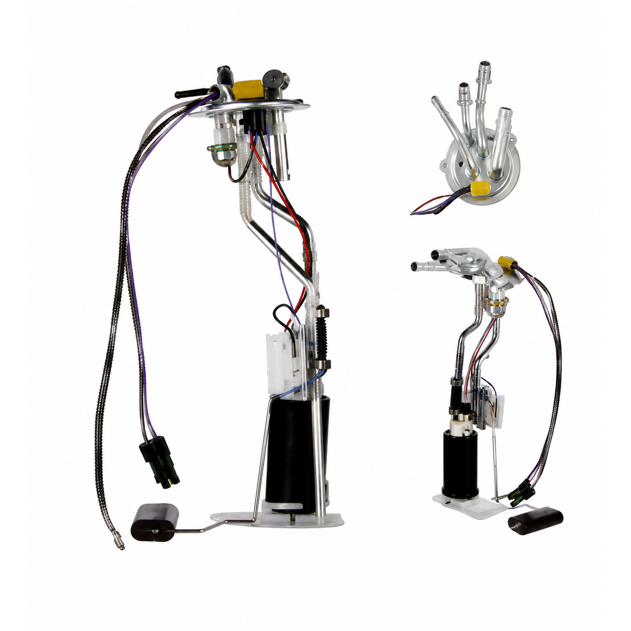 Fuel Pump Assembly for GMC SYCLONE / CHEVROLET S10 1992-1995